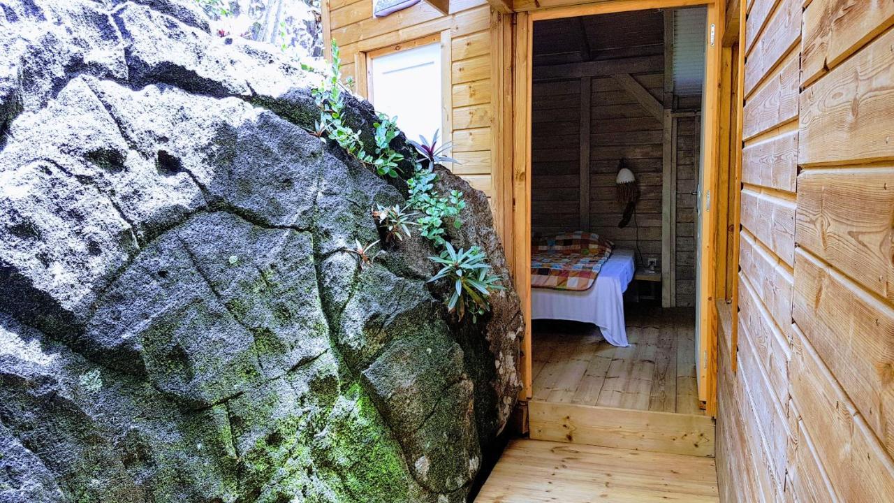 Le Bougainvillier Blanc Hotel Pointe-Noire Kültér fotó